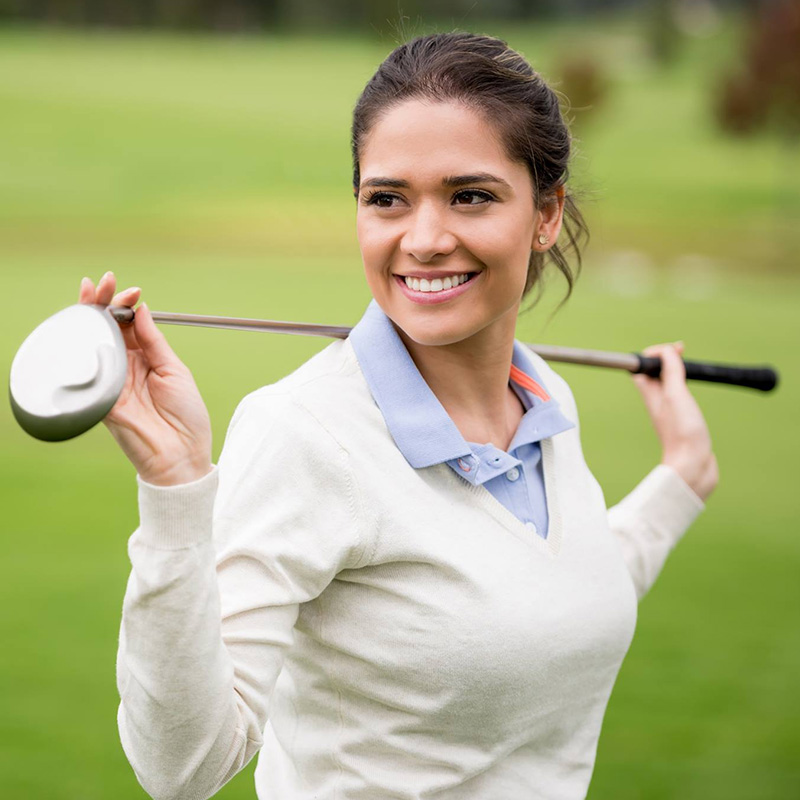 Amanda Meery Senior Supervisor